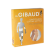 gibaud ginocchiera cottone sottile beige taglia 4