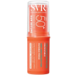 svr sun secure easy stick spf 50+ protezione solare viso labbra 10 grammi