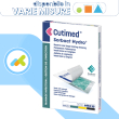 cutimed sorbact hydro - medicazione a captazione batterica con idrogel per ferite secche e necrotich