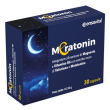 meratonin 30 capsule - integratore benessere sonno