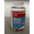 bivit 60 caramelle gommose - integratore multivitaminico
