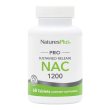 np pro nac 1200 s/r 60tav
