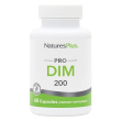 naturesplus pro dim 200 - integratore a base di dim 60 capsule
