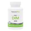naturesplus pro dim 200 60 capsule 29,8 g
