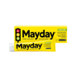 zuccari mayday emulgel 75ml - emulgel lenitivo per dolori muscolari e articolari