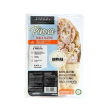 base pinsa senza glutine 250 gr