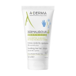 a-derma dermalibour+ barrier crema isolante lenitiva, pelle irritabile e fragilizzata, 50ml