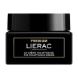 lierac - crema voluttuosa - idratante e antirughe - 50 ml