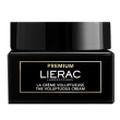 lierac premium la creme voluptueuse anti-età globale 50ml - crema viso di lusso