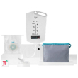 set irrigazione coloplast