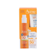 avene sol spr bb50+ 200ml+rist