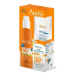 avène solare bambini spf 50+ spray 200ml + omaggio latte doposole 50ml