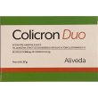 colicron duo 15 capsule + 15 compresse