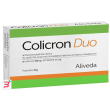 colicron duo 15 capsule + 15 compresse