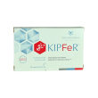 kipfer integratore a base di idrossido di ferro 30 capsule - varie