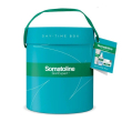 somatoline skin expert cofanetto giorno dermolevigante + booster + crema 20ml+30ml+15ml - somatoline