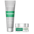 somatoline skin expert cofanetto viso energy 1 esfoliante viso 20 ml + 1 siero viso 30 ml + 1 crema