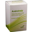 androhelp 60 capsule integratore per benessere maschile oti