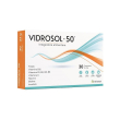 vidrosol 50 30cpr