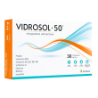 vidrosol  50*30 cpr