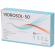 medisin vidrosol-50 33 g compresse