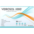 vidrosol 1000 - integratore di vitamine 30 compresse