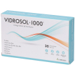 medisin vidrosol 1000 33 g compresse