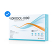 vidrosol 1000 integratore vitaminico 30 compresse