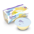 nutricia fortimel creme, crema ipercalorica iperproteica, vaniglia, 4x125ml