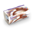 fortimel creme ciocc.4x125g