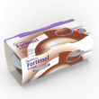 fortimel creme cioccolato 4 pezzi da 125 g