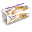nutricia fortimel crème gusto caffè 4 vasetti x 125 grammi