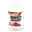 whysport perf 100  w latt1 8kg