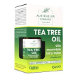 australian tea tree oil 10ml
