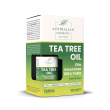australian company tea tree oil olio essenziale purificante 10 ml