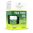 australian tea tree oil 10ml