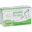 natalben prima plus, 30 capsule