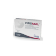 piromal trattamento reflusso gastroesofageo 24 compresse - aurora biofarma