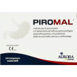 aurora biofarma - piromal prevenzione e trattamento iperacidità gastrica confezione 24 compresse