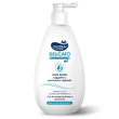 sauber, detergente intimo delicato ph 7, 500 ml