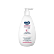 sauber lenitivo ph 4,5 - detergente intimo calmante e lenitivo 500 ml