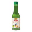 zenzero succo 200ml voelkel nf