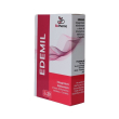 edemil 20 compresse - integratore per il drenaggio, il microcircolo e la cellulite