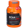 namedsport bcaa(4:1:1) extremepro 121 g compresse
