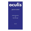 oculis gocce oculari 10ml