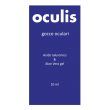 oculis gocce oculari 10ml