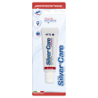 mini silver care dentifricio 20 ml