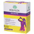 aquilea cellulite stick solubile gusto ananas 300 ml soluzione orale