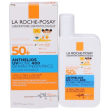 anthelios uvmune 400 fluido invisibile spf50+ dp 50 ml - protezione solare viso