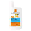 la roche-posay anthelios - fluido uvmune dermo-pediatrics invisibile spf50+,50ml